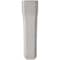 Ekena Millwork 1 3/4"W x 7 1/2"D x 7 1/2"H Eaton Wood Vintage Decor Bracket, Chalk Dust White BKTWD02X08X08EAWH - alternate 3